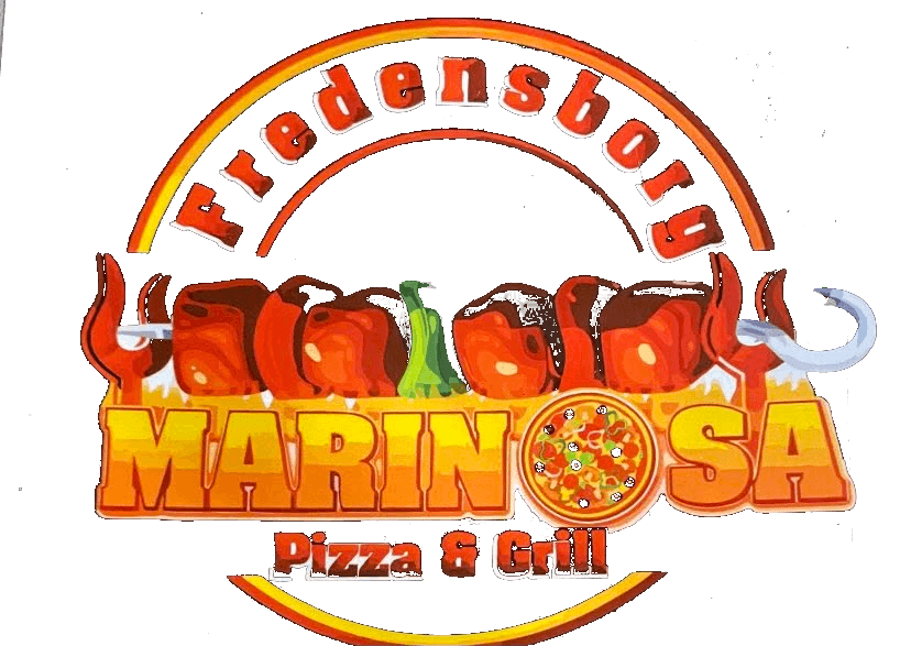 Marinosa Grill — Fredensborg Pizza & Grill