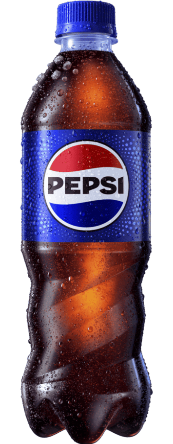 Pepsi 0,5l