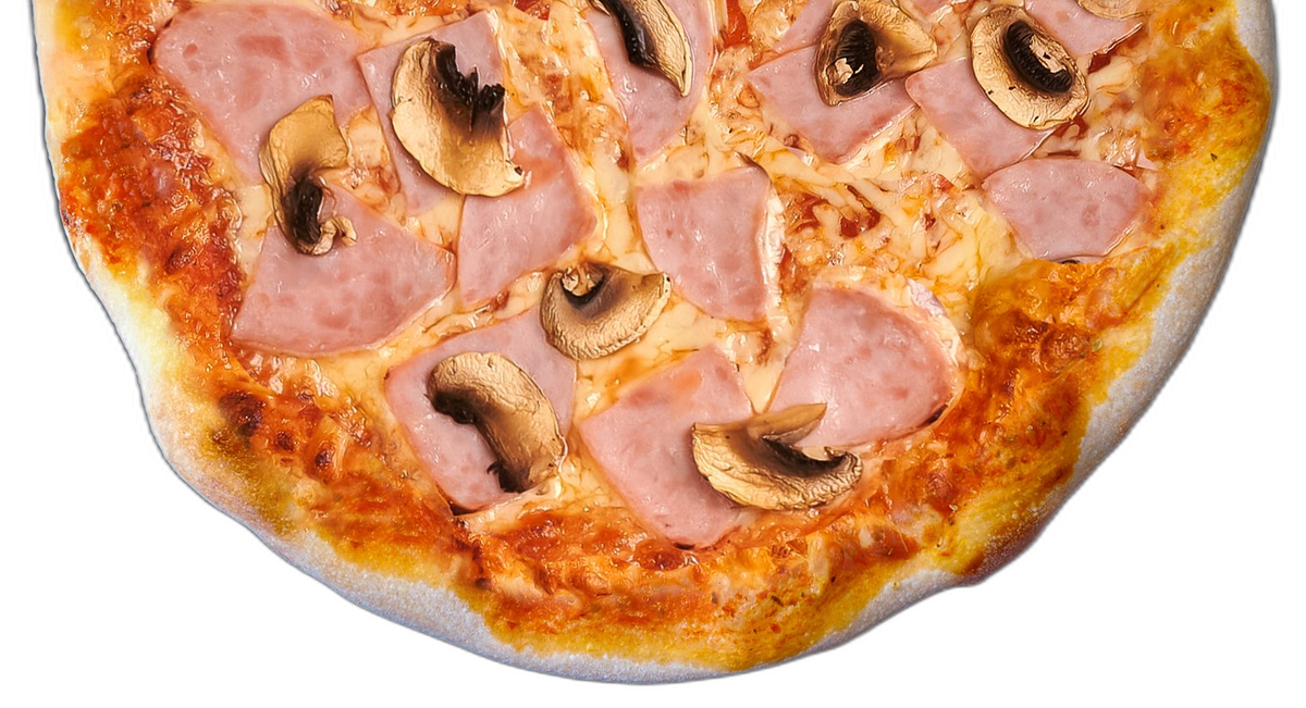 Proscuitto