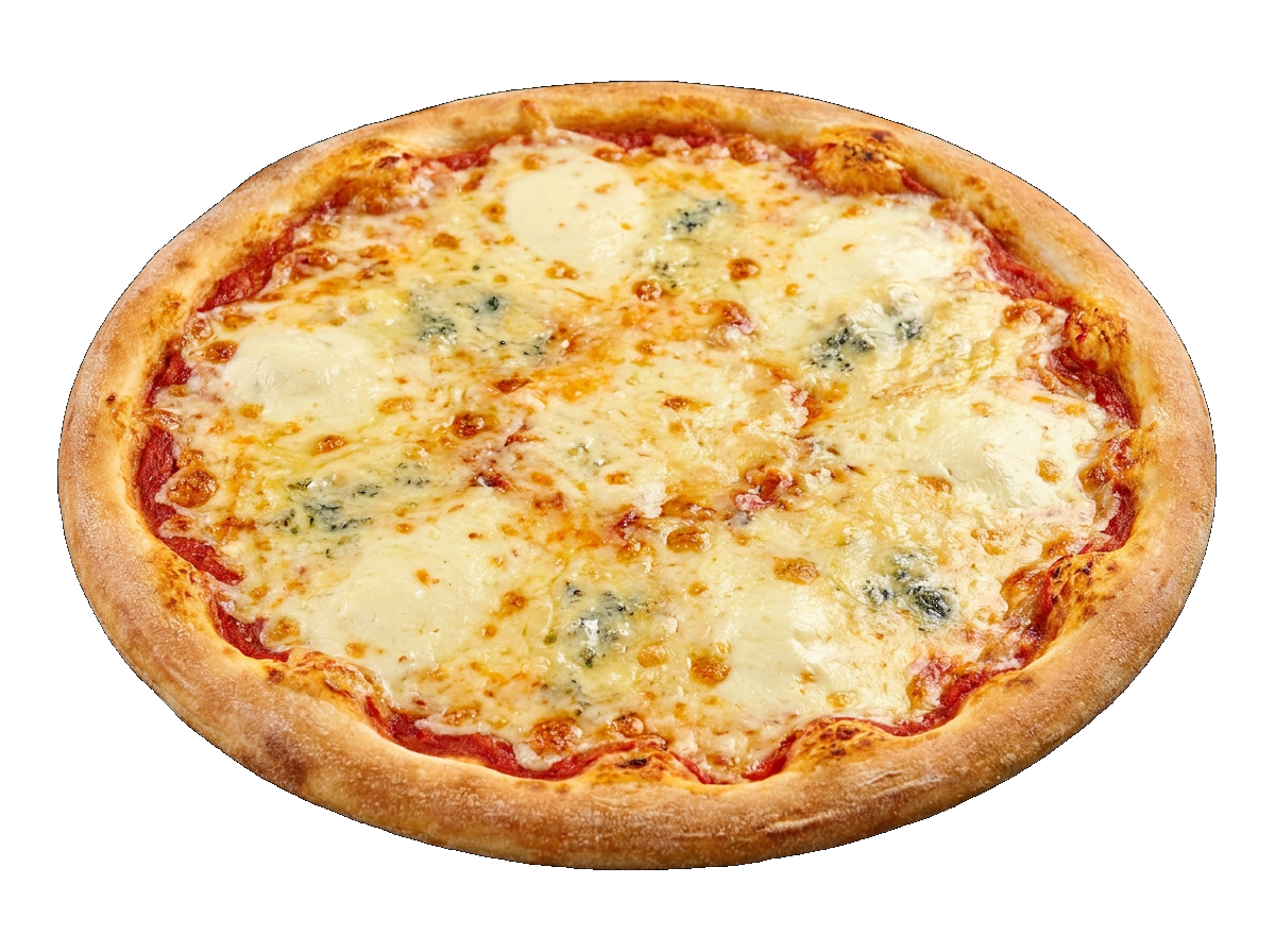 Quattro Formaggio