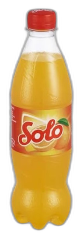 Solo 0,5l